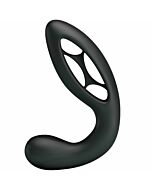 Baile fabulous 5 plug butt plug