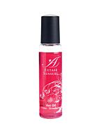 Stimulating Strawberry Freshness Travel Oil