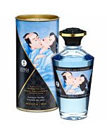 Shunga aphrodisiac warming oil coconut 100 ml