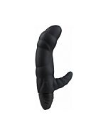 Typhoon 2 motor vibrator - black