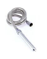 Metalhard intimate douche 1.5m