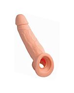 2 inch penis extension - skin
