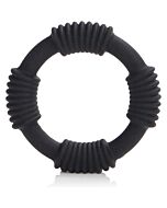 Adonis silicone rings hercules black