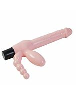 Super starpless dildo