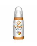 Ecstasy Mango 100ml