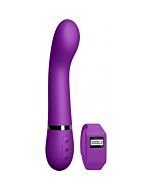 Kegel g - purple