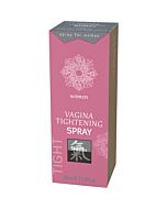 Shiatsu vagina tightening spray 50ml