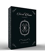 Secretroom pleasure kit silver level 2