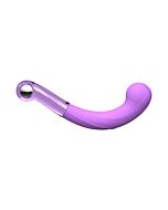 COMET Dildo Dildo for Point G - Key by Jopen