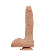 Danny ds secret weapon dong