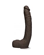 Jax slayher - 10 inch ultraskyn cock