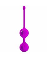 Pretty love flirtation - kegel tighten up ii balls