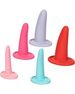 5pc wearable dilator set