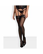 Obsessive - laluna stockings l/xl