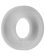 Huj silicone ring - ice