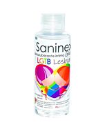Saninex glicex lgtb lesbian 4 in 1 - 100ml