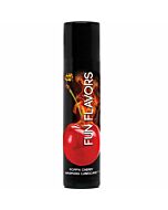 Wet cherry warming effect lubricant 30 ml