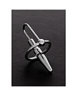 Wedge plug ring-solid (30mm)