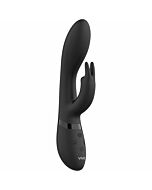 Zosia - g-spot - silicone - black