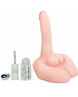 Baile mr big personal lover