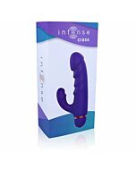 Intense Lilac Vibrator