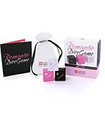 Loverspremium romantic dice game