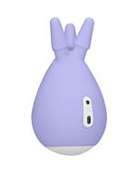 clitoral stimulator luscious purple
