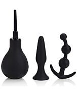 Anal explorer kit black