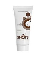 Shots cola lubricant 100 ml
