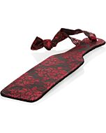 Scandal paddle with tag