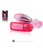 Anal stimulator for her