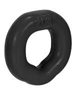 Fit c-ring shaped ring - black