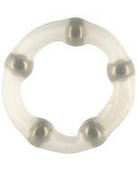 Robotic beaded cockring