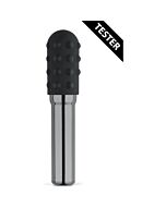 Le wand grand bullet negro - tester
