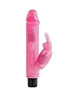 Knobbly wobbly rabbit