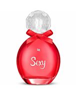 Obsessive - sexy pheromone perfume 30 ml