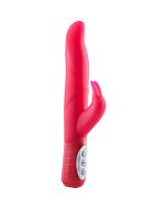Taboom my favorite rabbit vibrator pink