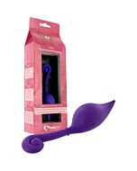 Feelztoys vito anal plug