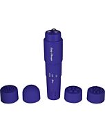 Funky massager purple