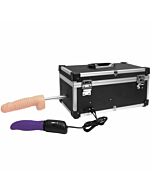 Lovebotz incognito sex machine