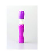 Wanachi maxi waterproof massager purple