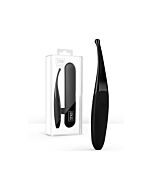 Senzi vibrator - black