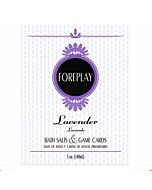 Sensual Aromatic Bath Gel