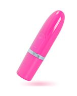 Travel Pink Ivy Vibrator