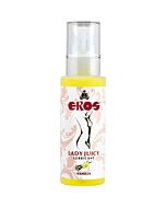 Eros lady juicy lubricant vanilla