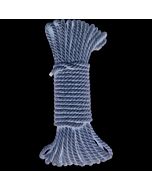 Bondage rope 30ft natural brown