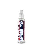 Swiss navy very wild cherry water base flavored lubricant 118 ml