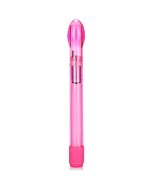 Slender tulip wand pink