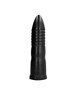 Anal torpedo - black