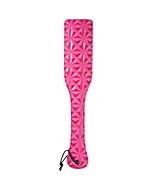Sinful paddle pink